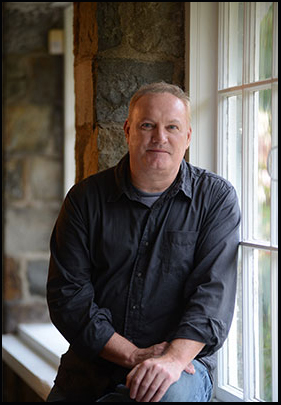 Paul Connors