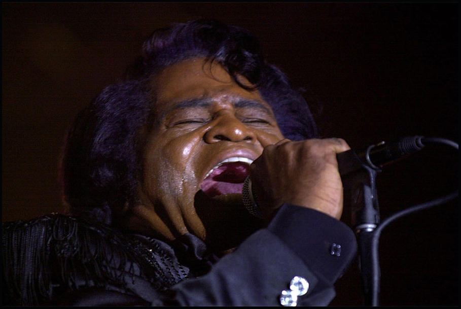 Godfather of Soul